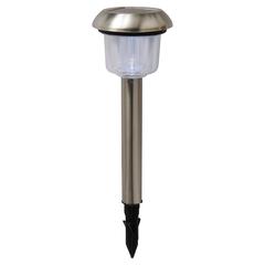 Solar RGB LED Stake Light (0.02 W)