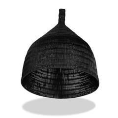 Amerta Rattan Round Lampshade (77 x 77 x 96 cm)