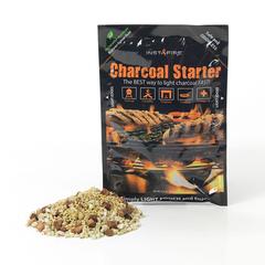 Instafire Charcoal Starter Pack (3 Pc.)