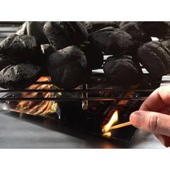 Instafire Charcoal Starter Pack (3 Pc.)