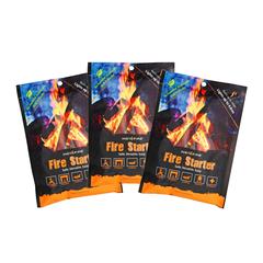 Instafire Fire Starter Pack (3 Pc.)