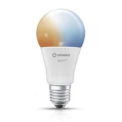 Ledvance Smart+ Wi-Fi Classic E27 LED Light (14 W, Warm White)