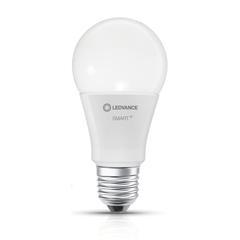 Ledvance Smart+ Wi-Fi Classic E27 LED Light (14 W, Warm White)