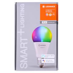 Ledvance Smart+ Wi-Fi Classic E27 LED Light (9 W, RGBW)