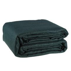 Square HDPE Shade Sail Shadepro (540 x 540 x 540 cm)