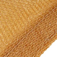 مظلة شراعية مربعة شادبرو شيد سيل HDPE (300 × 300 × 300 سم)