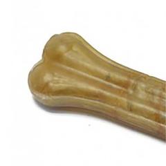 Les Filous Pressed Bone Dog Chew (21.59 cm, 160-180 g)
