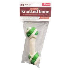 Les Filous Knotted Bone Dog Chew