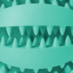 كرة مطاطية مفيدة لأسنان الكلاب لي فيلو