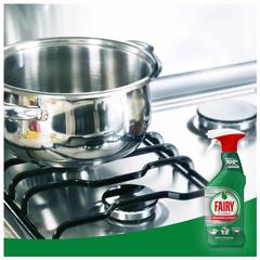 Fairy Platinum Power Spray Cleaner (500 ml)