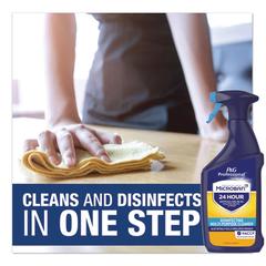 Microban Disinfecting Multipurpose Cleaner Spray (750 ml)