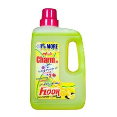 Charmm Floor All-Purpose Cleaner, Tropical Citrus (1.5 L)