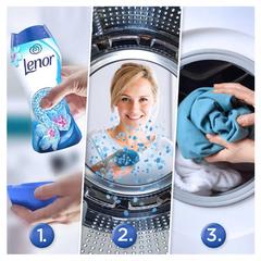 Lenor In-Wash Scent Booster, Spring Awakening (194 g)