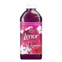 Lenor Fabric Conditioner, Ruby Jasmine (1.5 L)