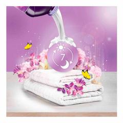 Lenor Fabric Conditioner, Exotic Bloom (1.5 L)