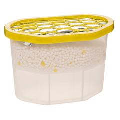My House Home Disposable Dehumidifier (240 g, Lemon)