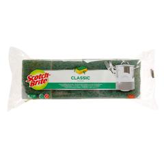 3M Scotch-Brite Classic Nail Saver Scrub Sponge Pack (8 Pc.)