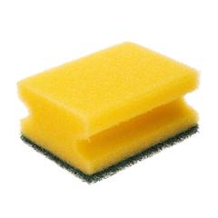 3M Scotch-Brite Classic Nail Saver Scrub Sponge Pack (8 Pc.)