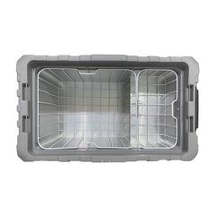Nobel Portable Freezer, NCF60MB (58 L)