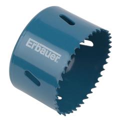 Erbauer Bi-Metal Holesaw (7 cm)