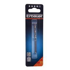 Erbauer Steel Masonry Drill Bit (8.5 x 0.5 cm)