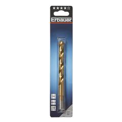 Erbauer HSS Drill Bit (15.1 x 1.2 cm)