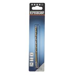 Erbauer HSS Drill Bit (13.2 x 0.5 cm)
