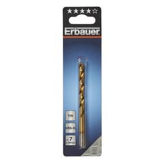 Erbauer HSS Drill Bit (10.9 x 0.7 cm)