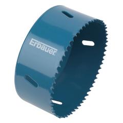 Erbauer Bi-Metal Holesaw (8.6 cm)
