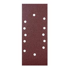 Universal Fit Sanding Sheet Pack (23 x 9.3 cm, 80 Medium Grit, 5 Pc.)