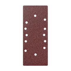 Universal Fit Sanding Sheet Pack (23 x 9.3 cm, Assorted Grit, 10 Pc.)