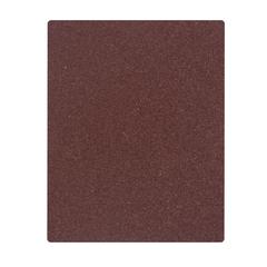 Universal Fit Sanding Sheet Pack (14.5 x 11.5 cm, 80 Medium, 5 Pc.)