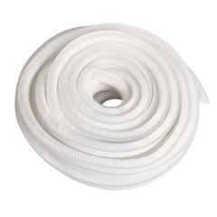 Diall Brush Pile Self Adhesive Draught Seal (5 mm x 20 m)