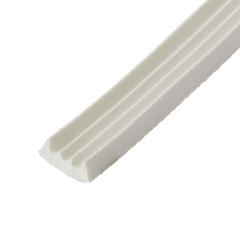 Diall EPDM Self Adhesive Draught Seal (9 mm x 24 m)