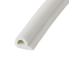 Diall EPDM Self Adhesive Draught Seal (9 mm x 24 m)