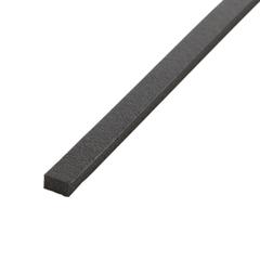 Dial PVC & Rubber Foam Self Adhesive Draught Seal (9 mm x 6 m)