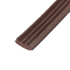 Diall EPDM Self Adhesive Draught Seal (9 mm x 6 m)