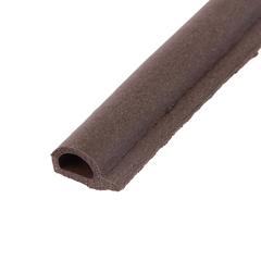 Diall EPDM Self Adhesive Draught Seal (9 mm x 6 m)