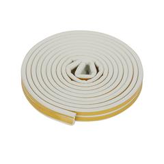 Diall EPDM Self Adhesive Draught Seal (9 mm x 6 m)