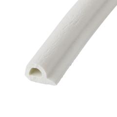 Diall EPDM Self Adhesive Draught Seal (9 mm x 6 m)