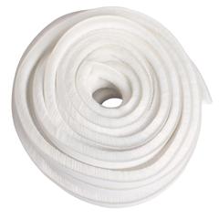 Diall Brush Pile Self Adhesive Draught Seal (5 mm x 6 m)