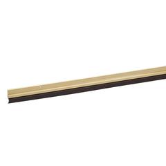 Diall PVC Draught Excluder (29 x 6 mm x 1.05 m)