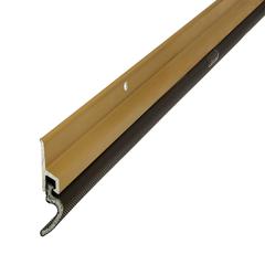 Diall PVC Draught Excluder (29 x 6 mm x 1.05 m)