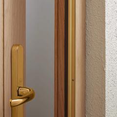 Diall PVC Draught Excluder (29 x 6 mm x 1.05 m)