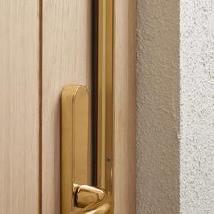 Diall PVC Draught Excluder (29 x 6 mm x 1.05 m)