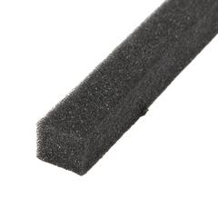 Diall Rubber Foam Self Adhesive Garage Draught Seal (20 mm x 6.5 m)