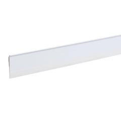 Diall PVC Self Adhesive Draught Excluder (1 m)
