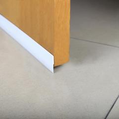 Diall PVC Self Adhesive Draught Excluder (1 m)