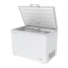 Aftron Freestanding Chest Freezer, AFF250H (250 L)