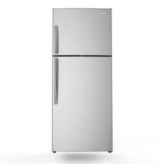 Aftron Freestanding Refrigerator, AFR410SSF (400 L)